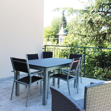 Casa di Princi Apartment Brunate Luaran gambar
