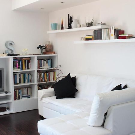 Casa di Princi Apartment Brunate Luaran gambar