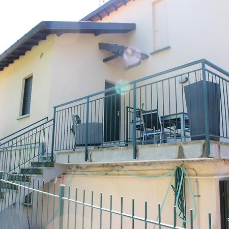 Casa di Princi Apartment Brunate Luaran gambar