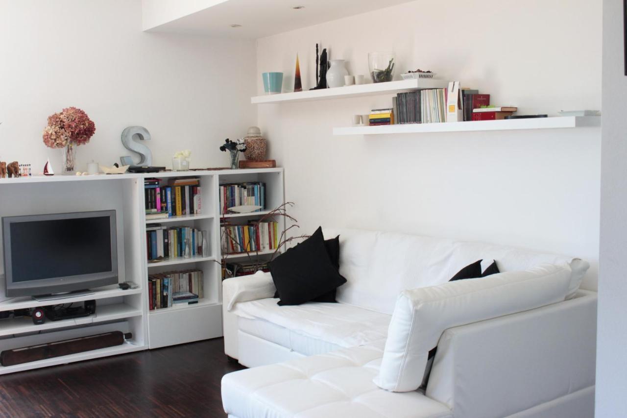 Casa di Princi Apartment Brunate Luaran gambar