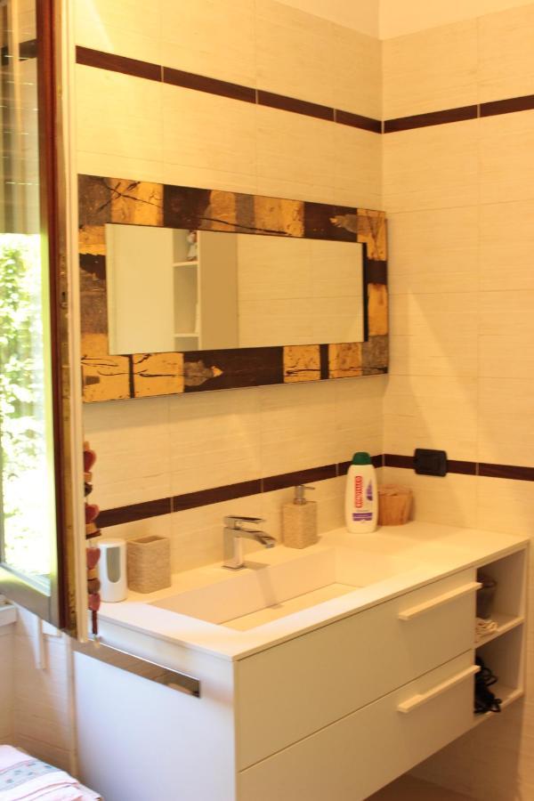 Casa di Princi Apartment Brunate Luaran gambar